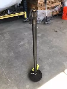 1995 - 2000 CHEVROLET TAHOE 5.7L Rear Axle Shaft Left Driver Side LH OEM - Picture 1 of 12
