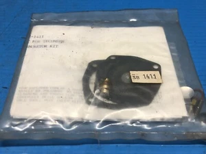22-1411 Vergaser Kit passend für Tecumseh 631893 630752 631893A----KOSTENLOSER VERSAND - Bild 1 von 1