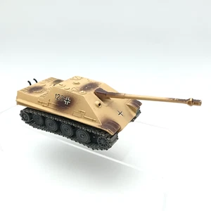 SOLIDO PANZER CHAR JAGDPANTHER #228 en métal 1:50 - Imagen 1 de 3