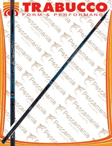 Canna bolognese Trabucco HYDRUS NTX BOLO ENERGY mt. 6.00 - Photo 1/5