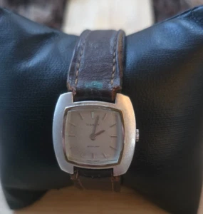 Vintage Armbanduhr TISSOT STYLIST - Bild 1 von 3
