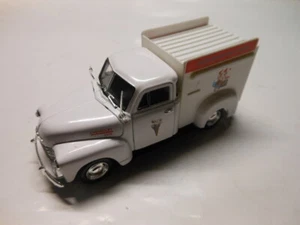 Chevrolet Ice Cream Truck 1953 di Signature Models in 1:32 nuovo - Foto 1 di 5