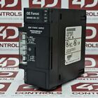 Ic693pwr322 | Ge Fanuc | Power Supply 24/48Vdc 30W Standard, Used, E