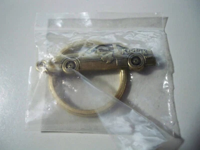 Kodak NASCAR # 4 Llavero Llavero Llavero NUEVO Y SELLADO Llavero Coleccionable Foto 1 de 3