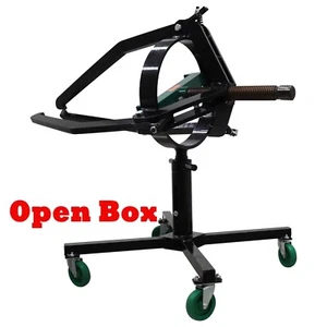 Open Box! Brake Drum Puller Remover Auto Brake Pot Disassembly Repair Tool 3 Jaw - Picture 1 of 23