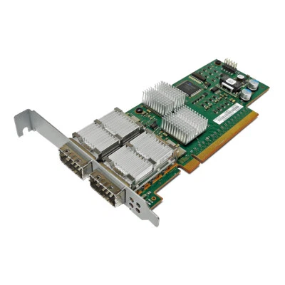 IBM 2 Port PCIe x16 SAS Storage Adapterkarte FRU 01LT569 01LT570CA00YM731 - Bild 1 von 3