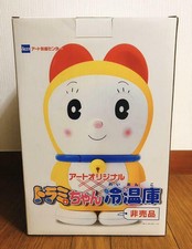 Doraemon Dorami chan Refrigerator Cold and Hot Storage Doramichan New