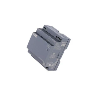 6EP3333-6SB00-0AY0 Netzteil: Impuls 96W 24VDC 4A 85-264VAC 110-300VDC IP20 OUT: - Picture 1 of 1