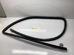 2011-2016 FORD F250/F350 SUPERDUTY/LARIAT WINDOW RUN CHANNEL - Picture 1 of 4