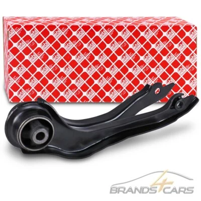 FEBI GETRIEBELAGERUNG FÜR VW TRANSPORTER MULTIVAN T4 BUS BJ 90-03 - Bild 1 von 4