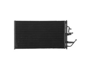 For 1996-1999 GMC K1500 A/C Condenser 29333JTCB 1997 1998 Aluminum Parallel Flow - Picture 1 of 2