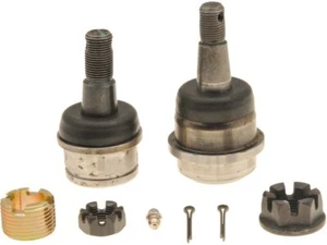 Spicer 83WT65V Front Ball Joint Kit Fits 1987-1995, 1997-2006 Jeep Wrangler - Picture 1 of 1