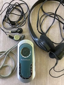 am fm portable jogging radio - Picture 1 of 7