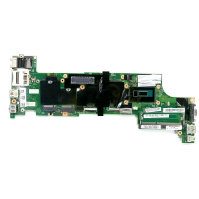 Original for Lenovo Thinkpad X250 i5-5300  Laptop Motherboard 00HT385 - Image 1 of 4