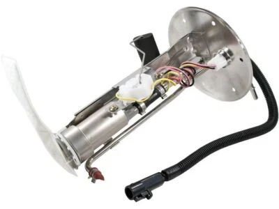 Conjunto de suspensión de bomba de combustible Delphi 54884FZBW para Ford E250 Econoline 1997-2002 Foto 1 de 2