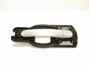 Audi A2 8Z 2000 door handle rear left rear door handle outdoor 8Z0839886A - Picture 1 of 5