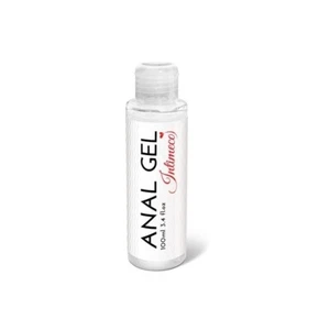 Intimeco Anal Gel Moisturizing Gel with Lubricating Properties Eliminates Drynes - Picture 1 of 3