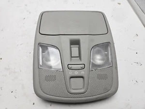 SUZUKI SX4 INTERIOR ROOF READING LIGHT FRONT 3623061M20 MK2 2013 - 2022 - Picture 1 of 9