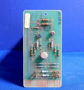 Agilent HP Keysight 14617 Board Assembly - Picture 1 of 2
