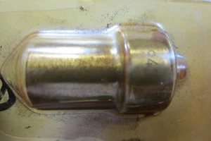 iniettore ugello polverizzatore codice BOSCH 0 434 450 063 VW GOLF DIESEL 77-80 - Foto 1 di 2