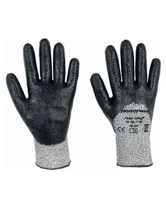 Sperian Perfecto Corte Seguridad Trabajo Corte Guantes Resistentes 2232277 Talla 8x1 Par - Imagen 1 de 1