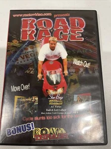 Road Rage [DVD] - Bild 1 von 1