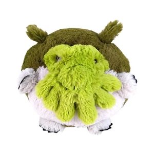 Mini Squishable Cthulhu 7” Plush Lovecraft Monster Green 2022 Exclusive - Picture 1 of 7