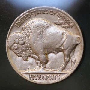 1926 P Buffalo Nichel - Scelta FDC / MS / UNC - Foto 1 di 2