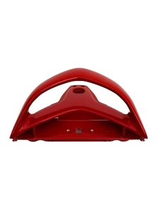 DUCATI SUPERSPORT 1000 900 800 750 BEIFAHRERGRIFF ROT CD 80610141AA NEU - Bild 1 von 5