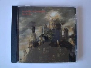 Ron Boots, La caida de hormigon, Cd, wie neu! - Bild 1 von 4