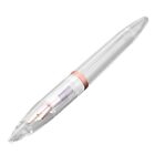 0.5mm Nib Fountain Pen with Eyedropper High Capacity Transparent Pens6650