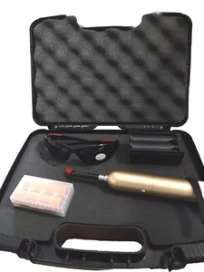 LASEPREHT 2-in-1 Red & Infrared. Reduce Inflammation/Body Pain/Cold Soars & More - Picture 1 of 18