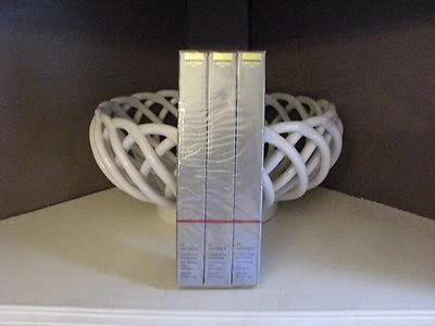 Lápiz labial Lancôme Le Lipstique lápiz labial en Solaire paquete de 3 Foto 1 de 2