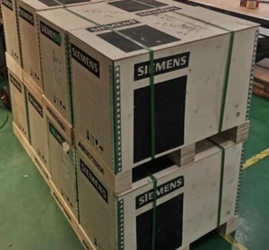 New SIEMENS 6SL3210-1KE31-4AB1 SINAMICS G120C (12months warranty) - Picture 1 of 1