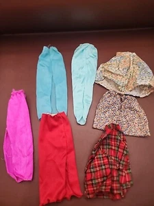 Vintage Barbie Röcke - Bild 1 von 4