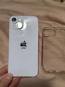 Apple iPhone 14 - 128 GB - light purple - Photo 1 sur 6