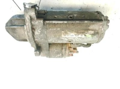 0051511301 motor arranque para MERCEDES BENZ VITO MIXTO FURGON (W639) 20755355 - Imagen 1 de 3