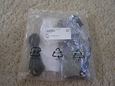  New Cisco XPACC-MHDMIVGA Micro HDMI to VGA Adapter cable - Image 1 of 2