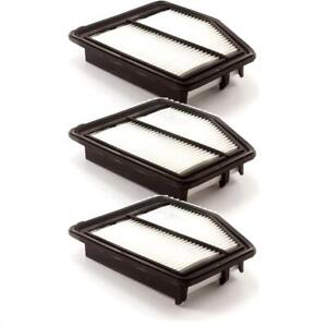 For Honda Civic Acura ILX Air Filter (3 Pack)