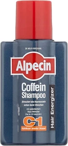 Alpecin C1 Koffein Shampoo, 75 ml 1er Pack - Bild 1 von 1
