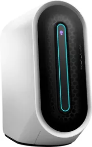 2022 Alienware Aurora R13 i9-12900F 128GB RAM 1TB HDD+2TB SSD RTX 3080 Ti Light - Picture 1 of 5