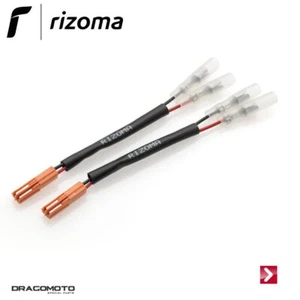 HONDA CB 1000 R 2011-2014 Wiring kit RIZOMA EE075H Chrome - Picture 1 of 3