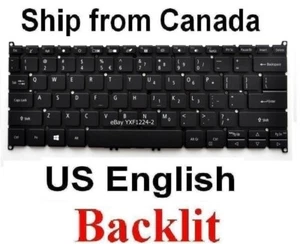 Keyboard for Acer SV3P_A81BWL NKI1313048 - Bild 1 von 1