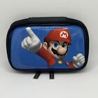 Nintendo DS Super Mario Soft Carry Case 