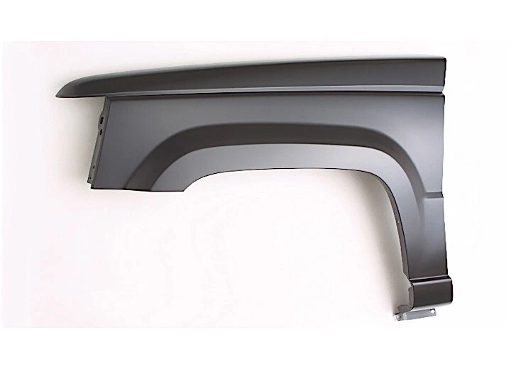 RH FRONT FENDER ASSY FITS JEEP GRAND CHEROKEE 93-98 | CH1241202 Foto 1 de 1