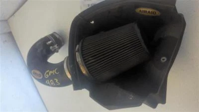 Conjunto de filtro de aire usado se adapta a: Ford Mustang 2014 5,0 grado A Foto 1 de 4