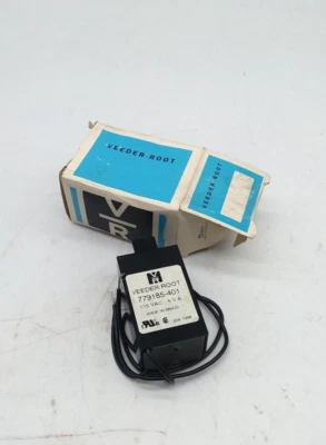 Veeder-Root 779185-401 Miniature Counter - Image 1 of 4