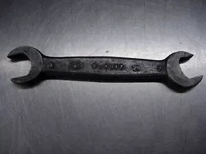 Vintage Model T FORD Tool Kit Spanner T-1917 - Picture 1 of 3