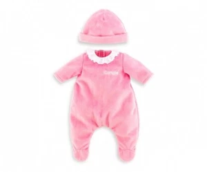 Corolle 9000110620 - MPP 30cm Pijama + Gorra, Rosa - Imagen 1 de 1