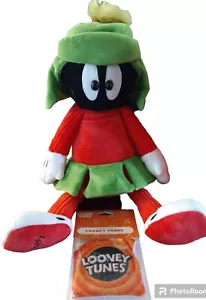 Looney Tunes Marvin The Martian Scentsy Buddy Nuevo En Caja Con Paquete de Perfumes - Imagen 1 de 9
